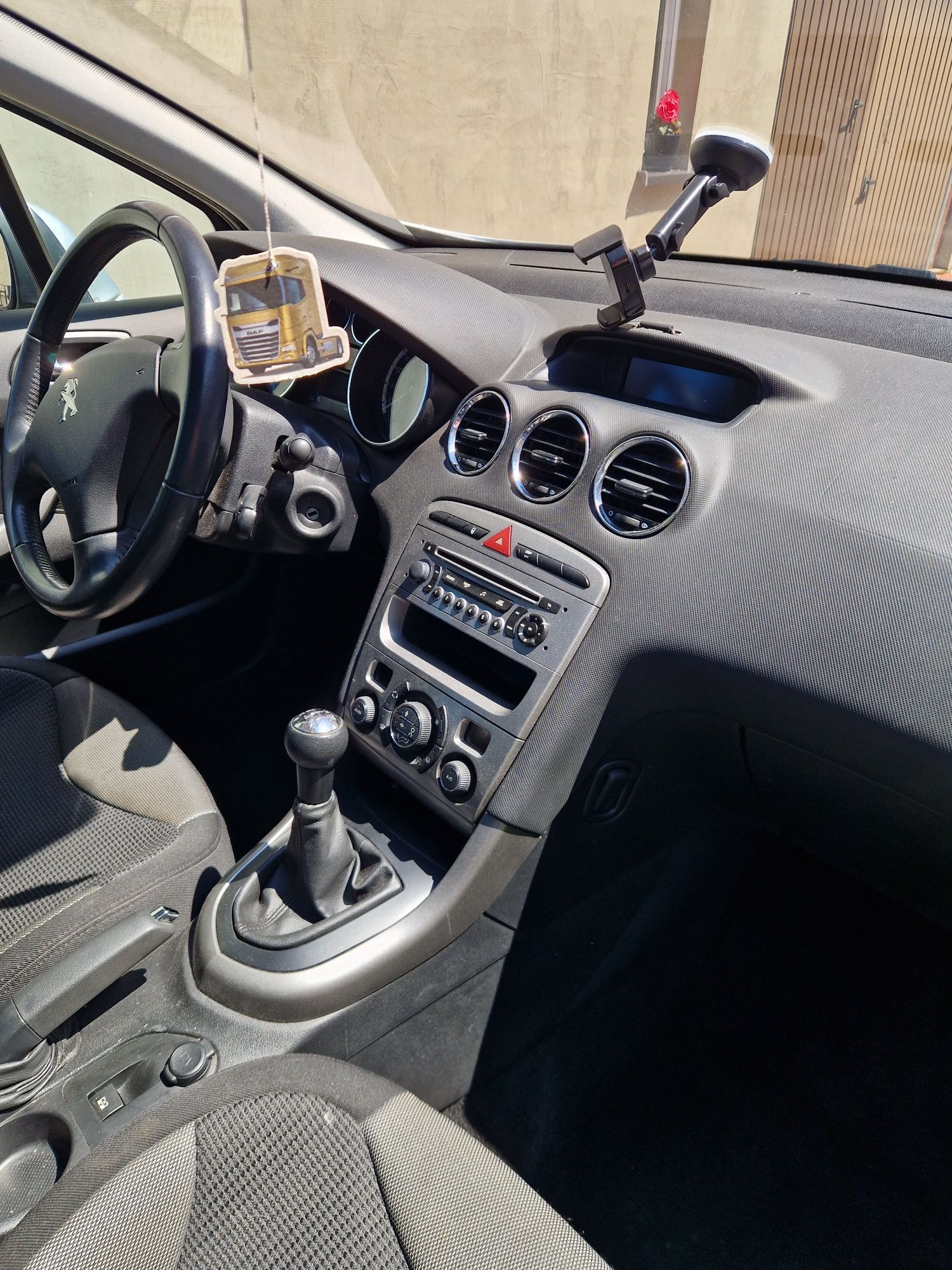 Sprzedam Peugeot  308