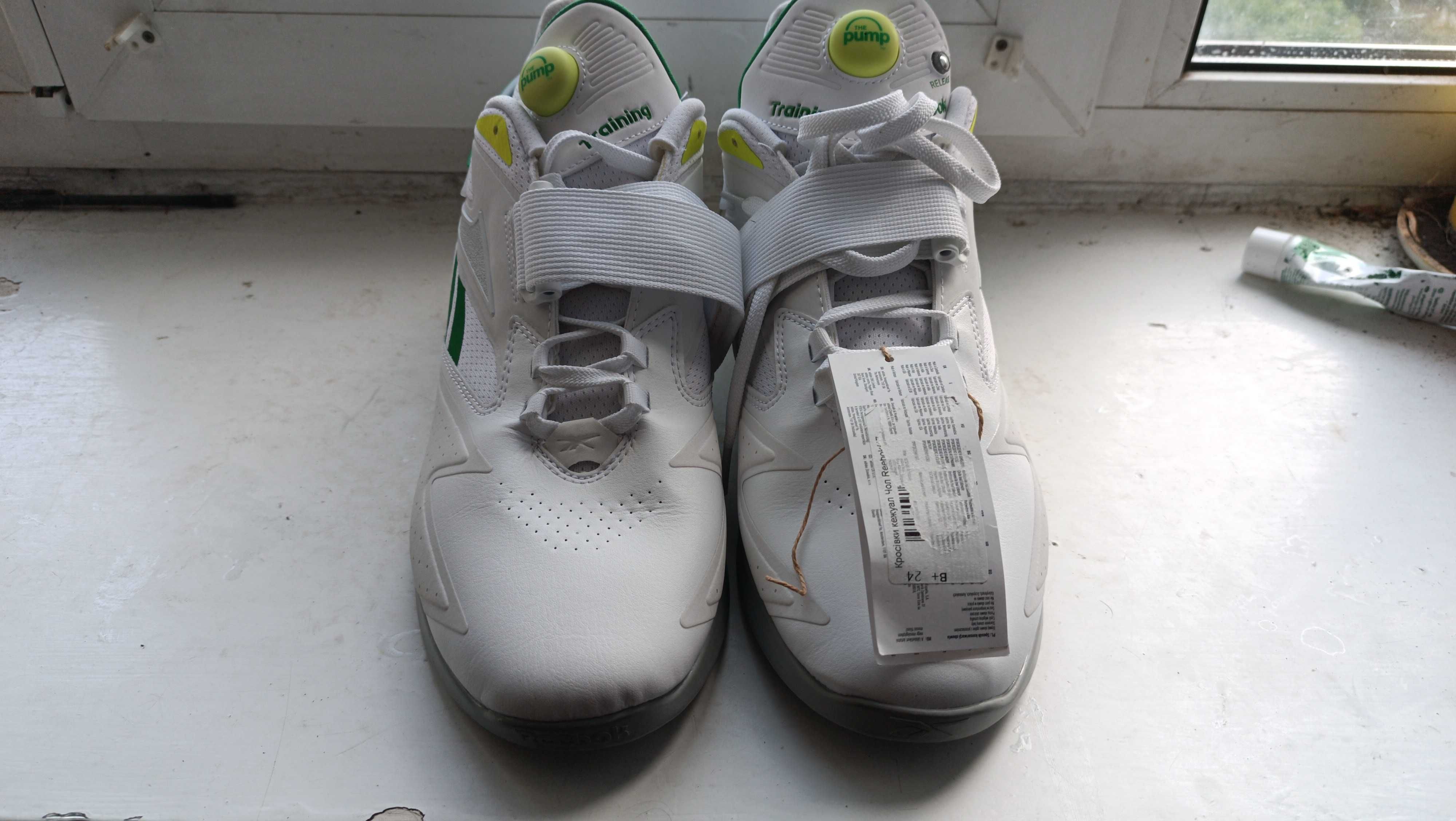 Новые Штангетки кроссовки  Reebok Legacy Lifter 3. Оригинал.Р 47.30.5