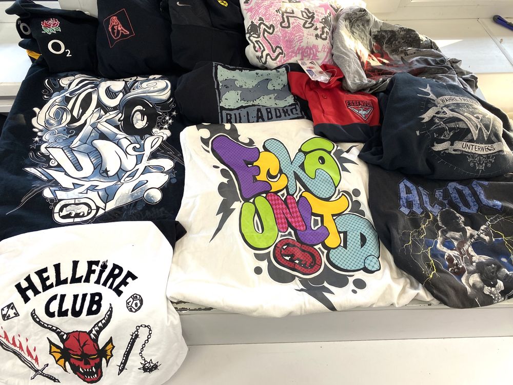 Свитшоты найк худи nike vintage поставка вещей боксы обувь
