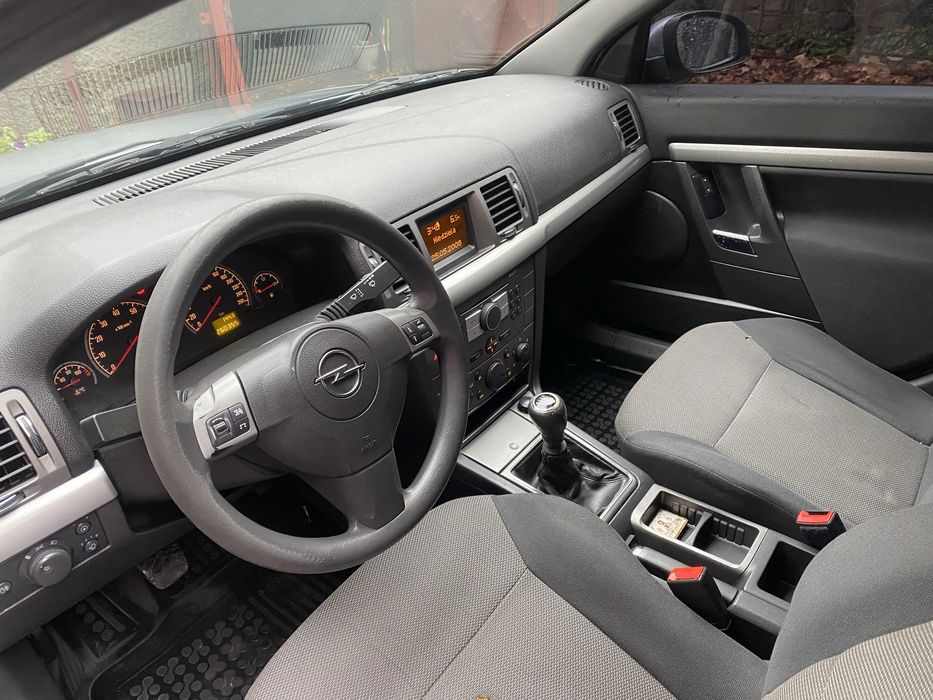 Продам Opel Vectra