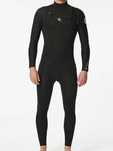 Fato Surf Rip Curl 4/3mm impecável