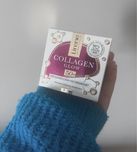 Krem lirene collagen glow