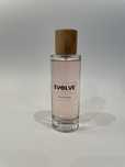 Perfumy Evolve Peony&Musk 100 ml edp wegańskie ekologiczne