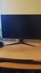 Monitor AOC 27G2SPAE/BK
