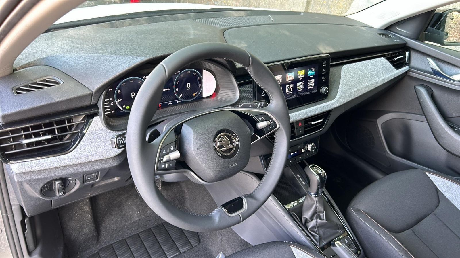 Skoda Scala Selection 1.0 TSI 115 KM automatyczna DSG