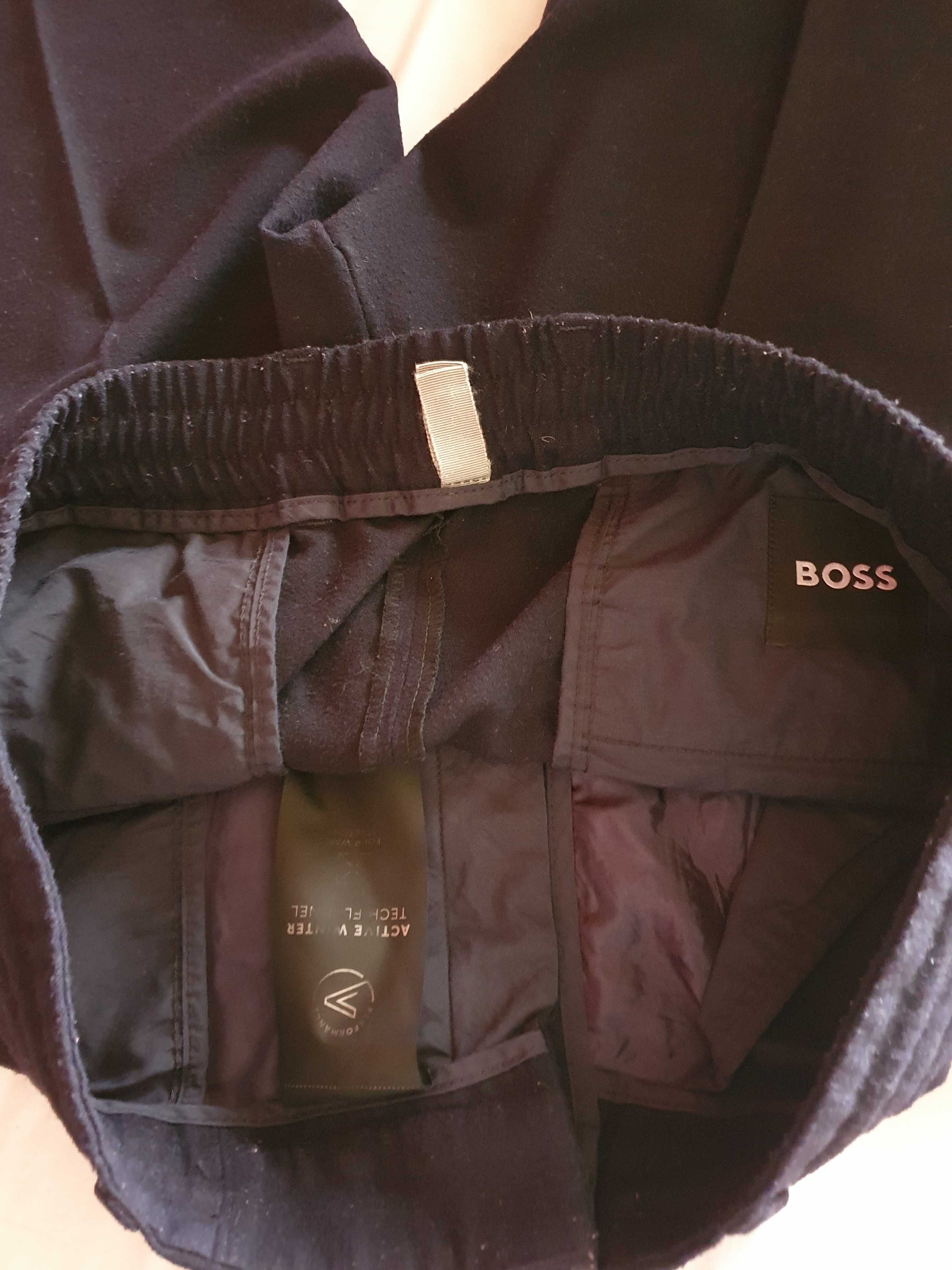 Calças Hugo Boss
