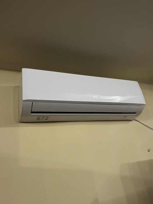 Продам кондиціонер