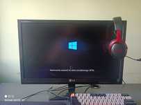 Monitor LG E2441 "24"