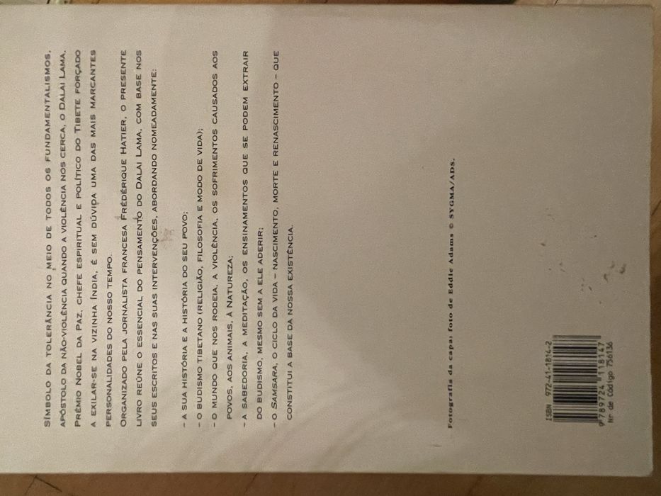 Livros em 2 mao como novos