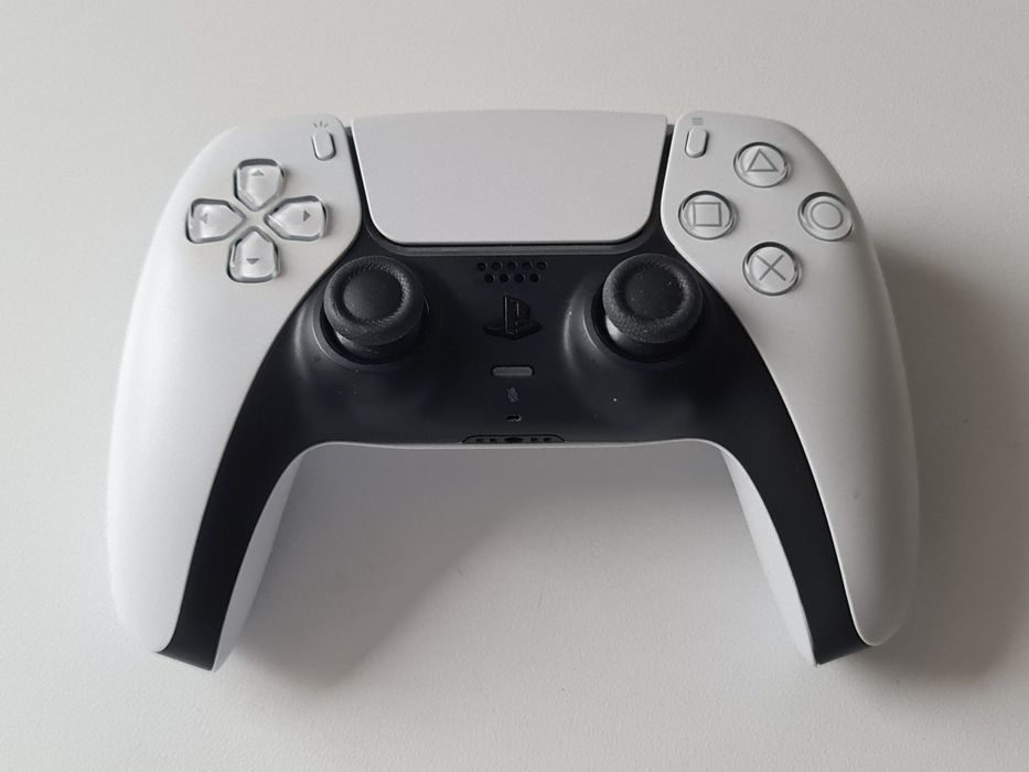 Pad Dualsense PS5/uszkodzony