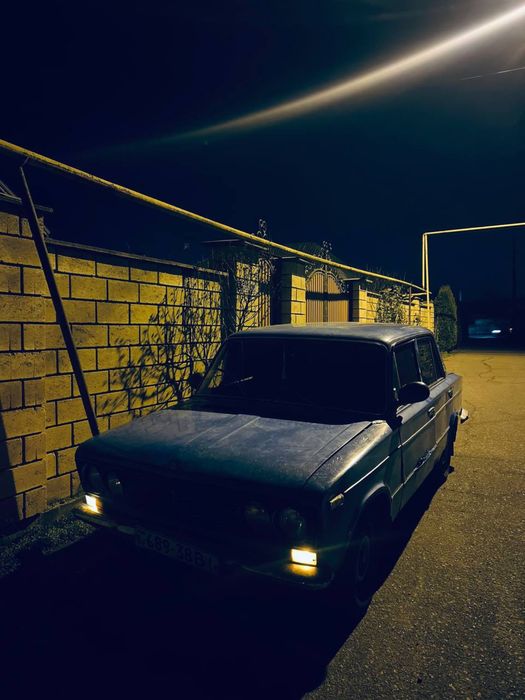 Ваз 2103 продажа, возможен обмен