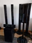 Home Cinema Samsung HT-TX500
