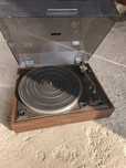 Gramofon Pionier PL-12D