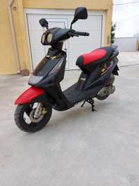 Target yamaha scooter