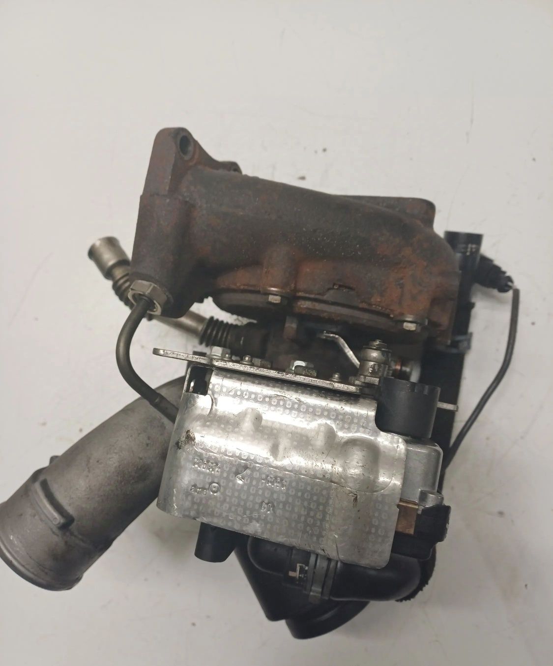 Turbo GTB2260VK AUDI 3.0TDI