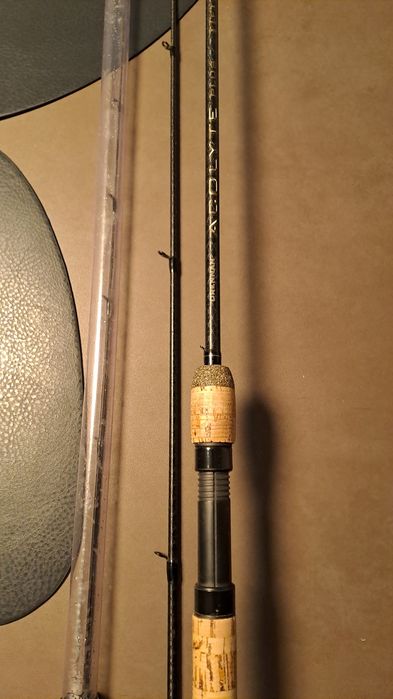Wędka Drennan Acolyte Plus Feeder 11FT