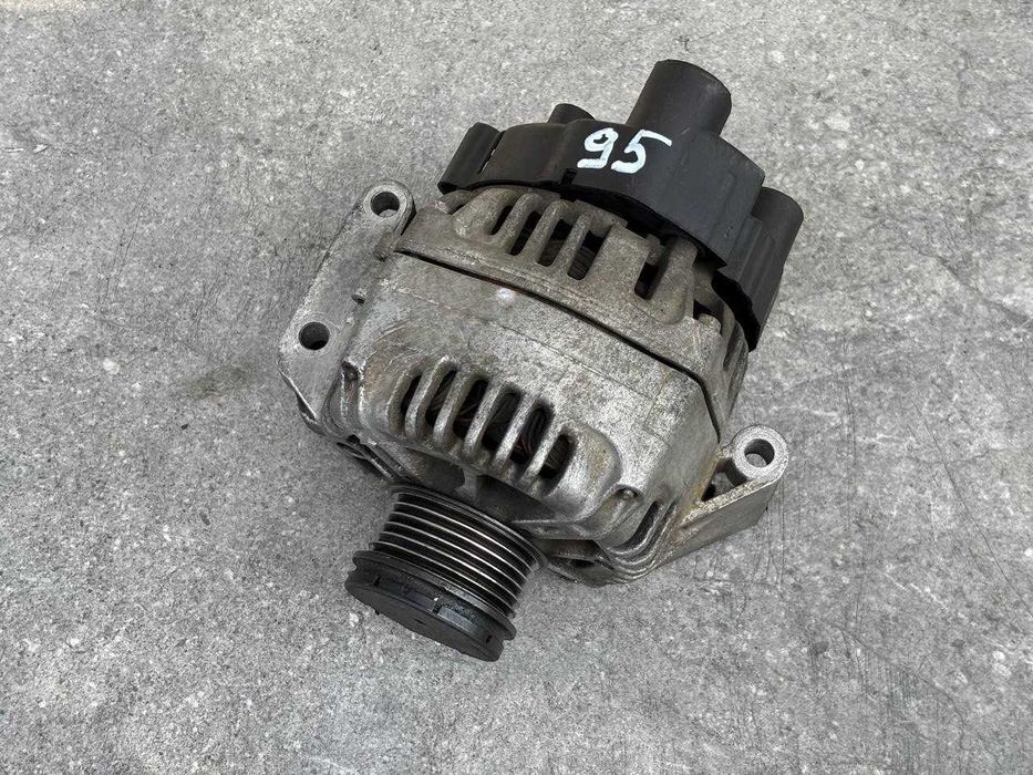 Генератор Opel Astra H Combo C D Corsa C D Meriva A 1.3 CDTI