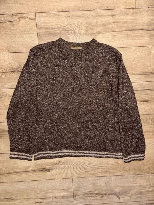 Sweter męski Reserved