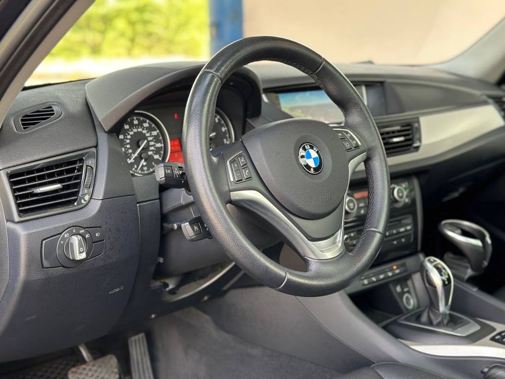 BMW Xdrive 28i 2013