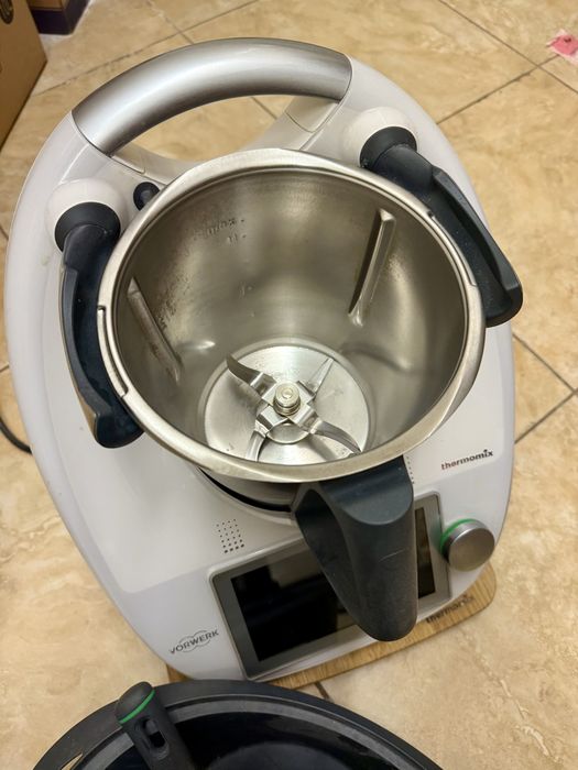 Termomix TM6 uzywany