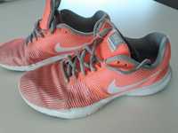 ORYGINALNE Buty damskie Nike rozm.36.5