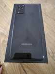 Smartphone samsung s20+ plus 128gb pęknięty wyswietlacz