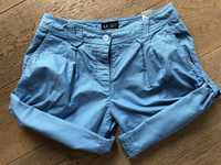 Armani Jeans szorty krótkie spodenki r. S/M