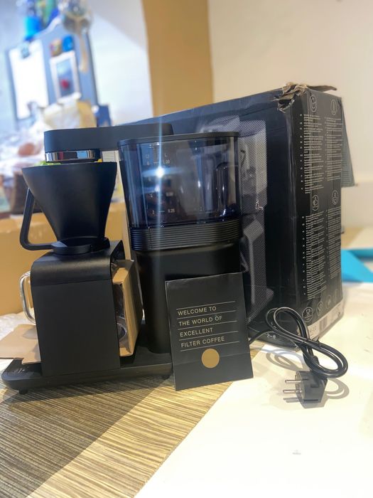 Melitta Epour máquina de café de filtro pour-over automática