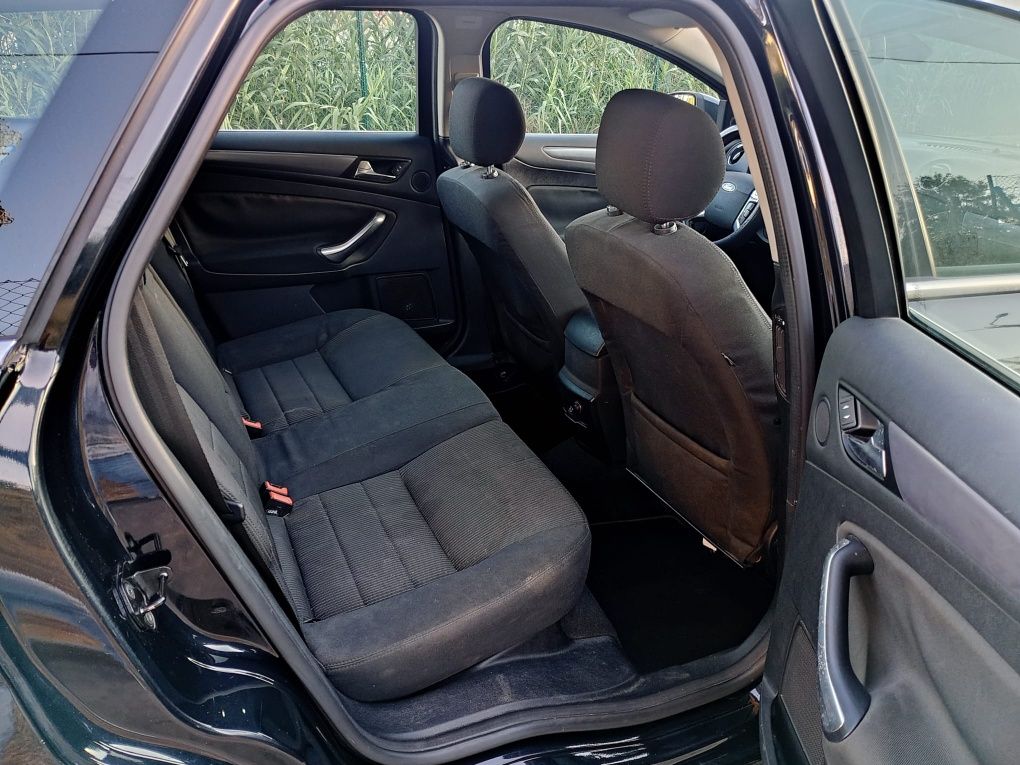 Ford Mondeo 2,0 TDI sw