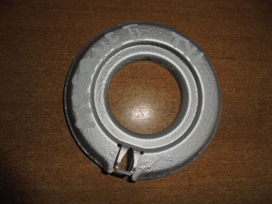 MOCOWANIE CZUJNIKA ABS TYL MEGANE II