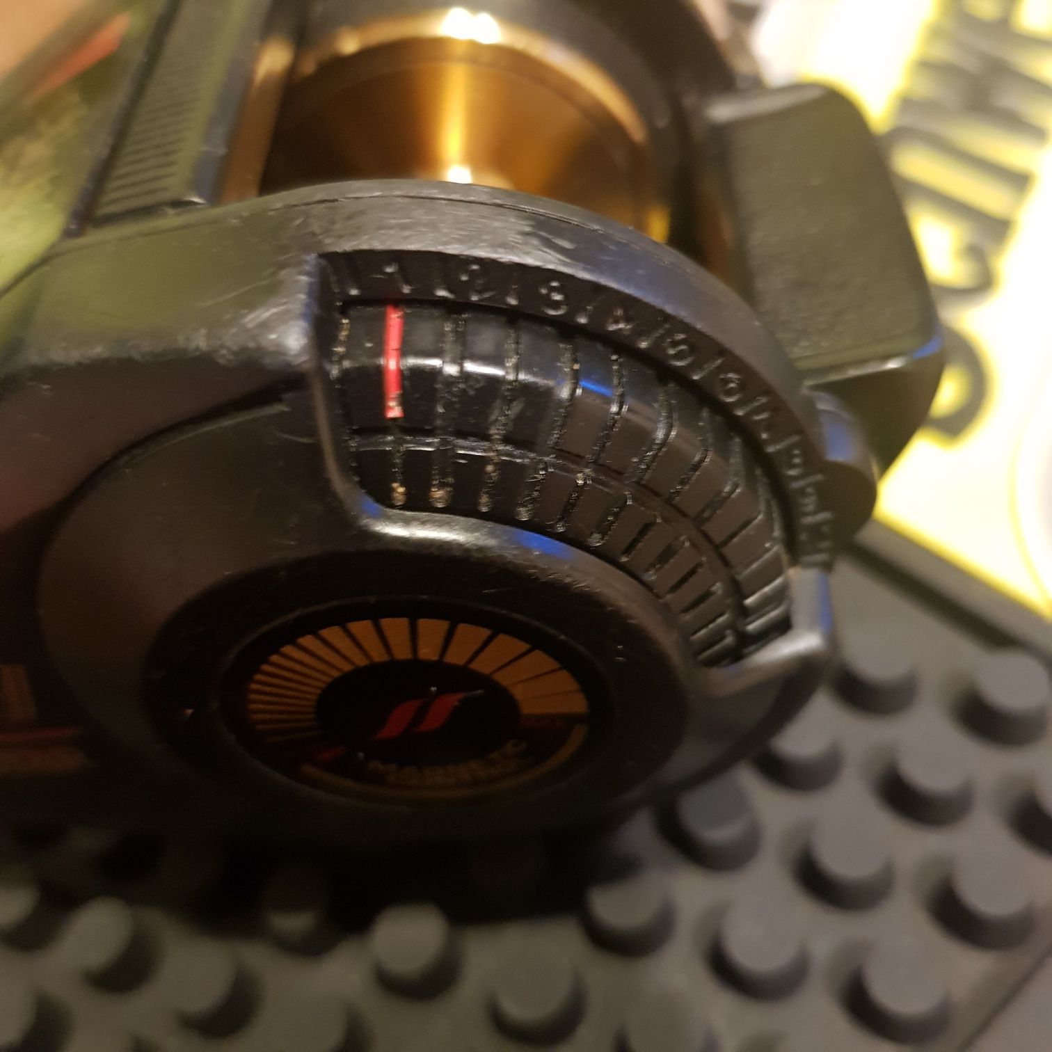 Multiplikator Silstar Starlite 2