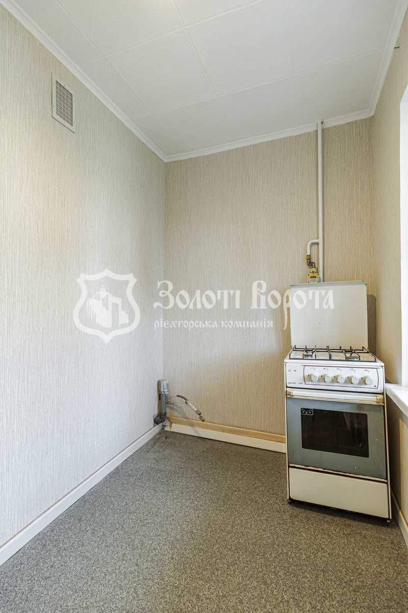 Квартира 1к. Ремонт. Європейського Союзу, 64б, Виноградар, Подільський