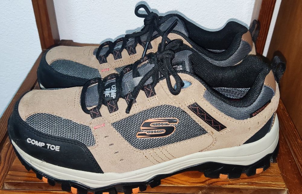 Sapatilhas Skechers