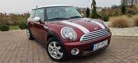 MINI Cooper 2007