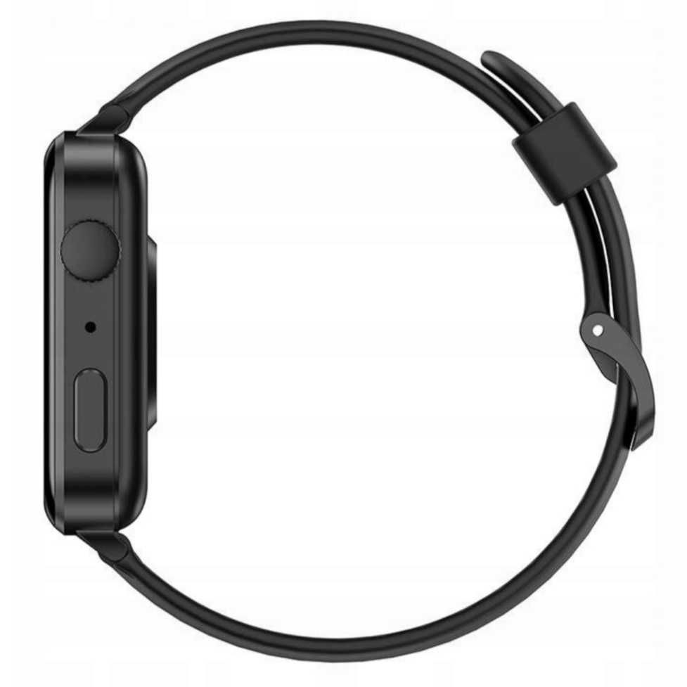 Na Lewara Smartwatch Blackview R30Pro