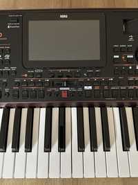 Korg pa1000 синтезатор pa 1000