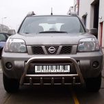 Orurowanie Przednie Nissan X-Trail T30