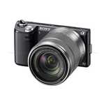 Sony NEX-5N + Caixa Estanque / Photo Camera + Underwater Housing