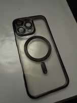 Чехол Iphone 16 Pro Max