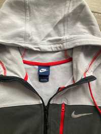 Bluza Nike rozsuwana L