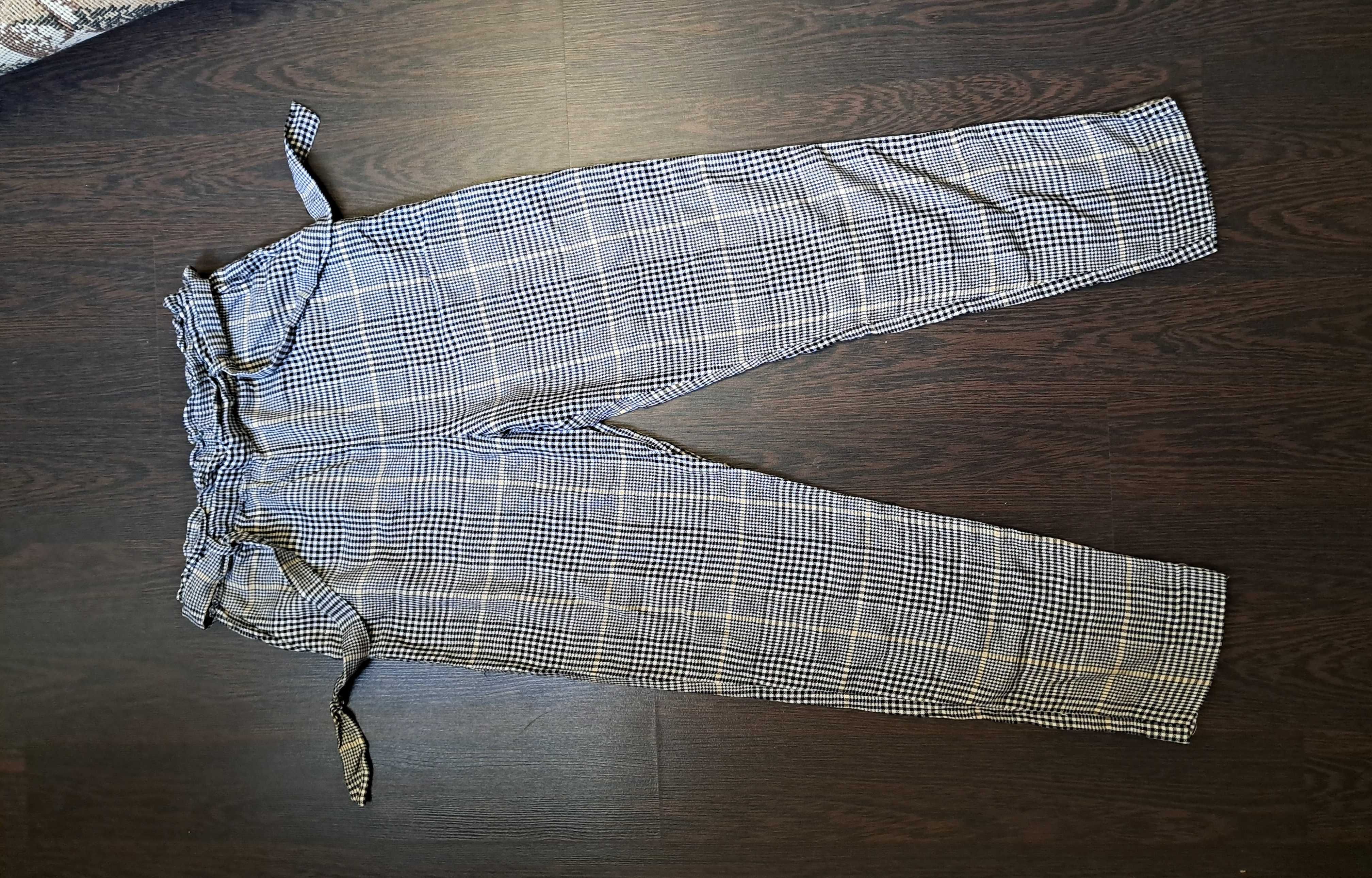 Детские летние штаны H&M 152
