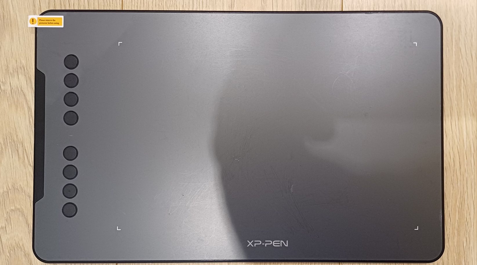 Tablet graficzny XP-PEN Deco 01 V2