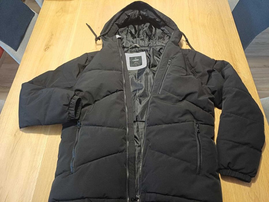 Kurtka zimowa męska CARRY rozmiar L