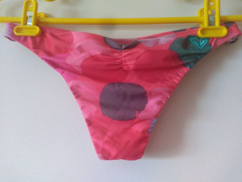 Bikini Roxy - tamanho S