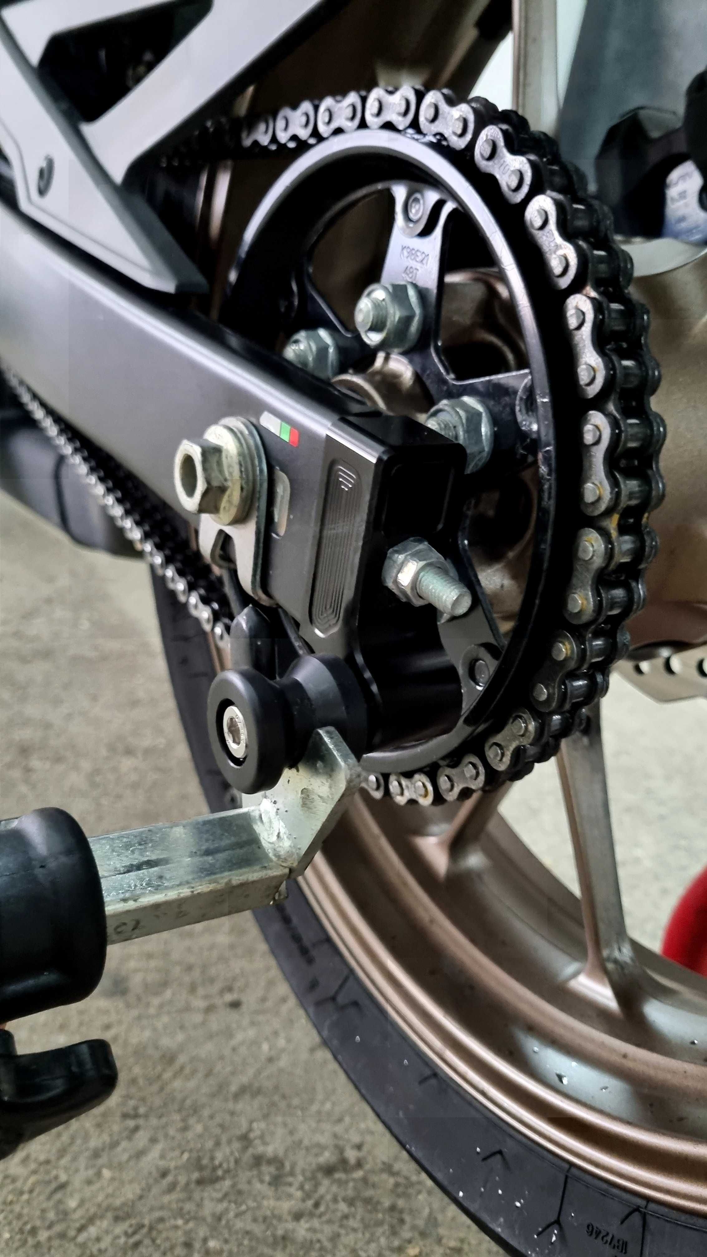 Honda CB125R Neo Sports cafe 15cv