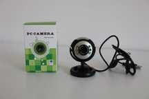 Kamerka PC Mini Packing nowa USB