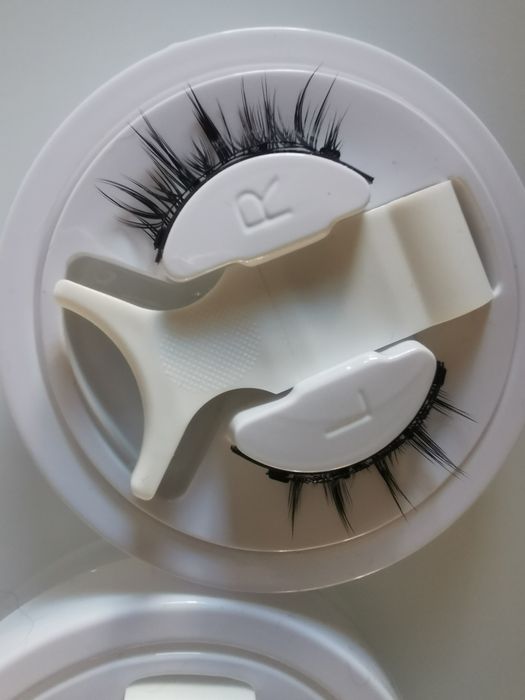 rzęsy magnetyczne Lashley, nowe, oryginał, tanio