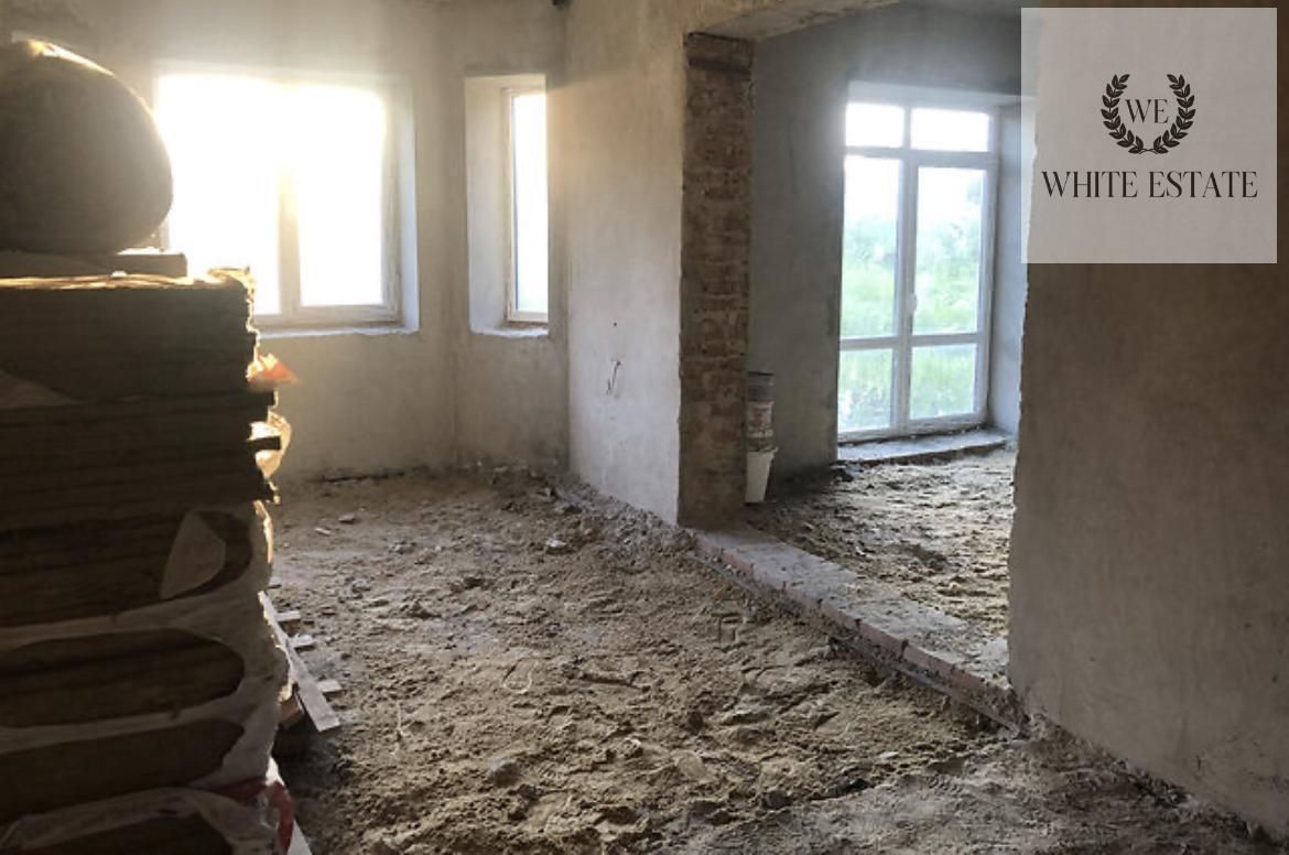 Продаж будинку в с.Байківці