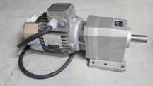 Motoreduktor reduktor przekładnia Bonfiglioli Riduttori 1,1kW 400V 3p