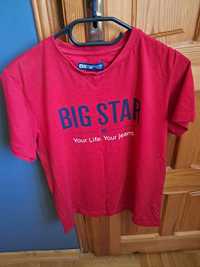 Koszulka chłopięca Big star